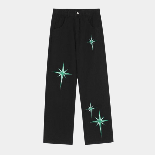 'Star player' Jeans