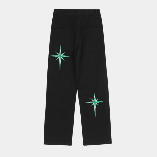 'Star player' Jeans